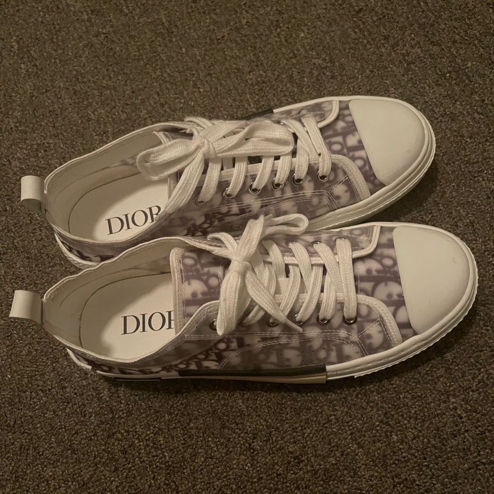 Diôr B23 Low